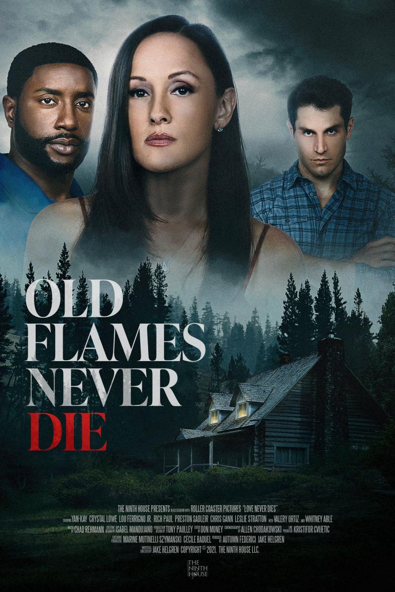 Old Flames Never Die (TV)