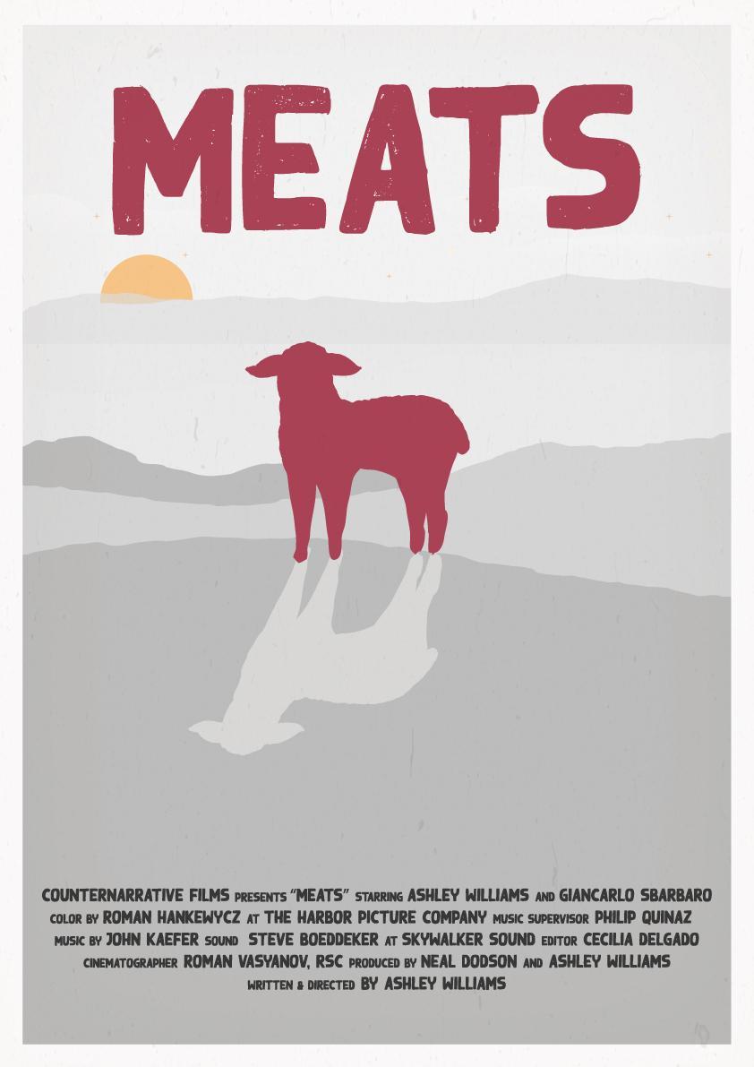 Meats (S)