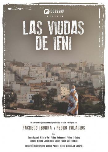 Las viudas de Ifni (C)