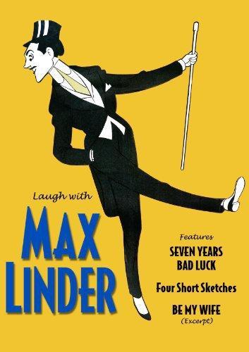 Laugh with Max Linder