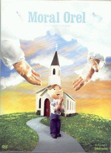 Moral Orel (TV Series)