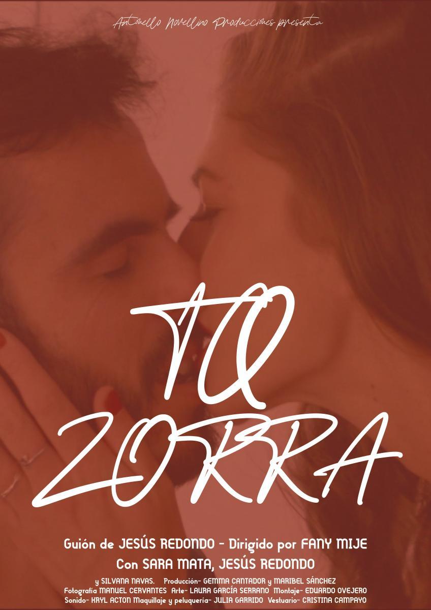 Tq, zorra (S)