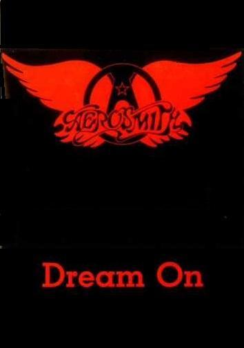 Aerosmith: Dream On (Vídeo musical)