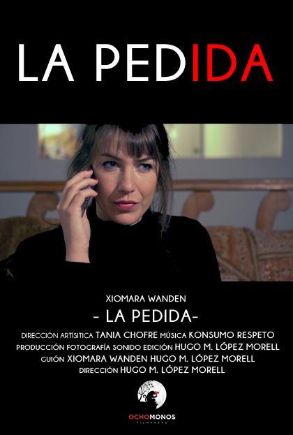 La pedida (S)