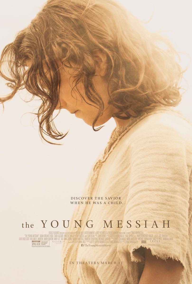 el joven Mesías