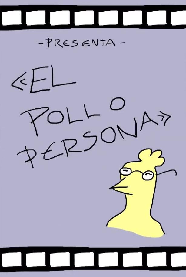 El pollo persona (C)