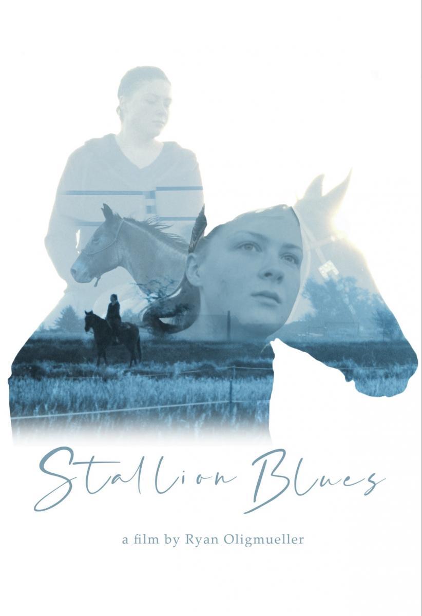 Stallion Blues (S)