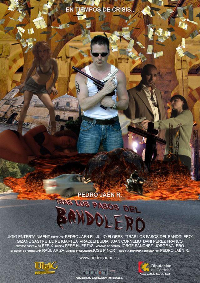 Tras los pasos del bandolero