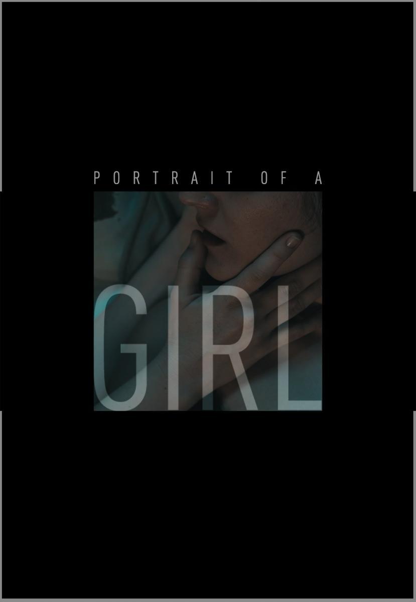 Portrait of a girl (S)