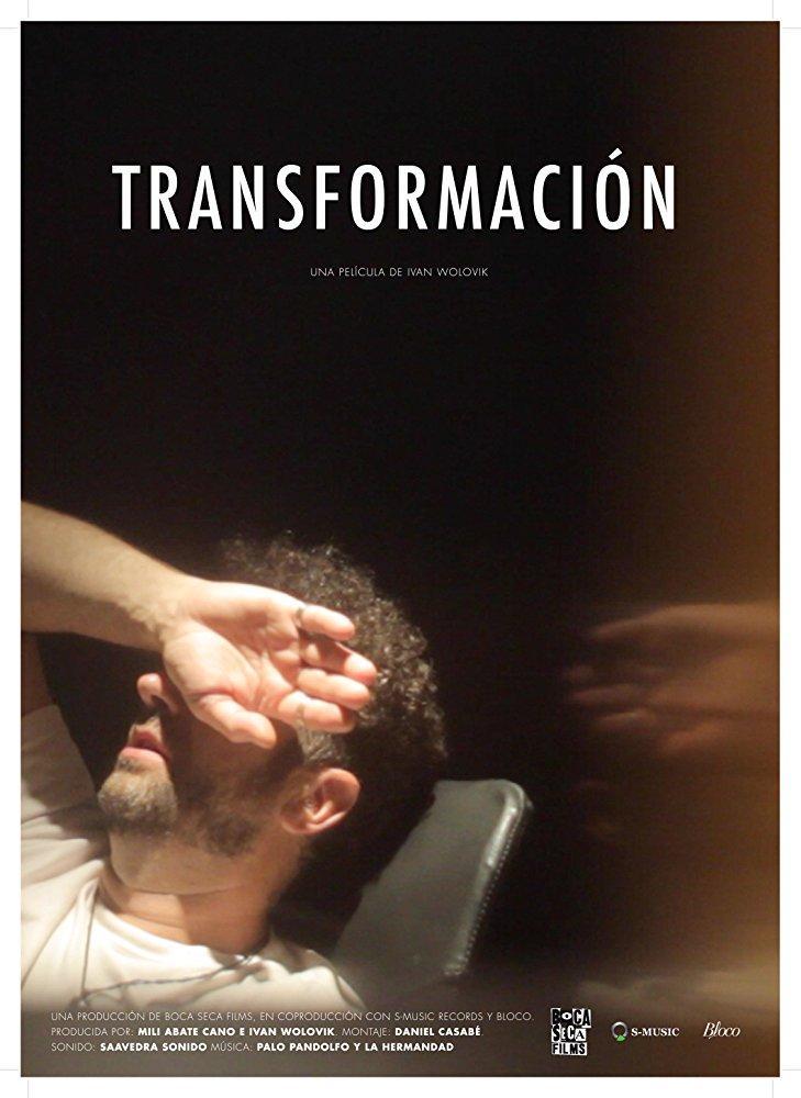 Transformación