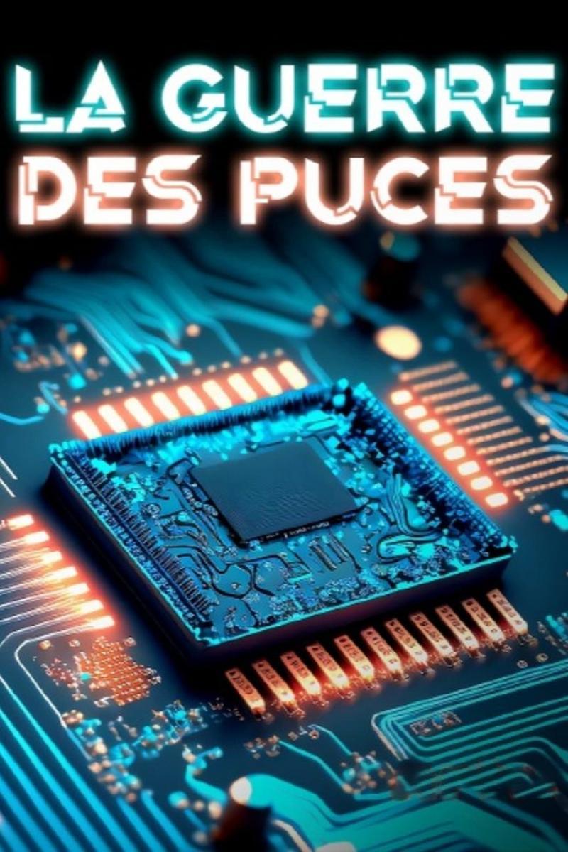 La guerre des puces (TV)