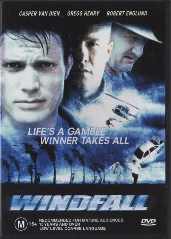 Windfall (TV)