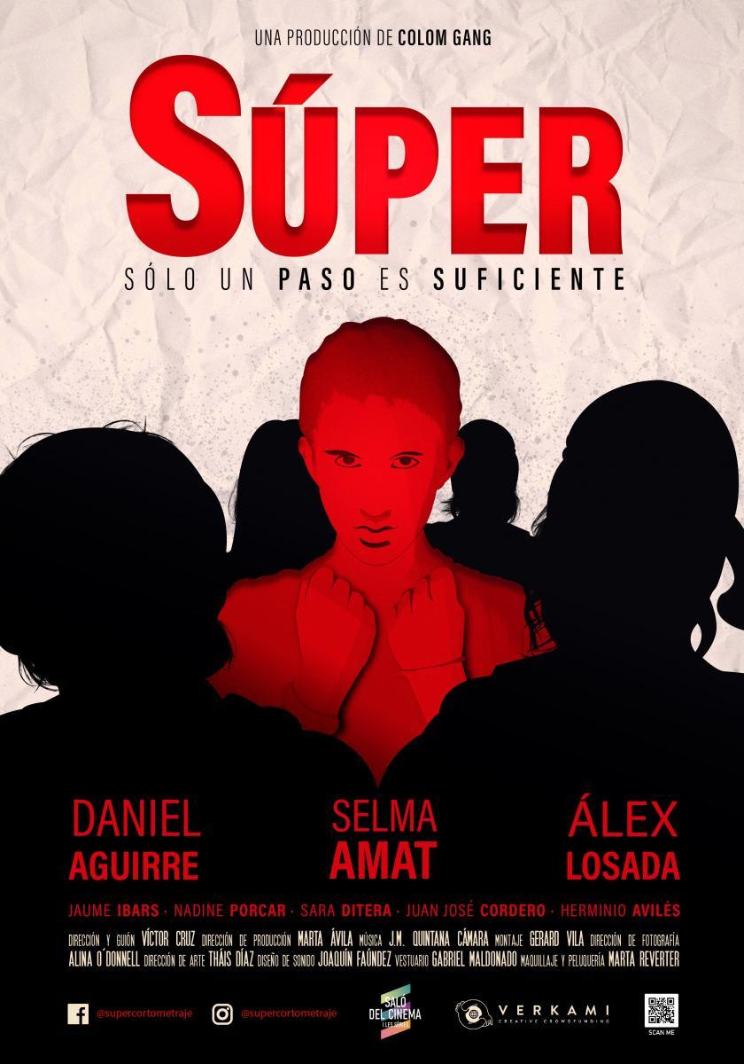 Super (S)