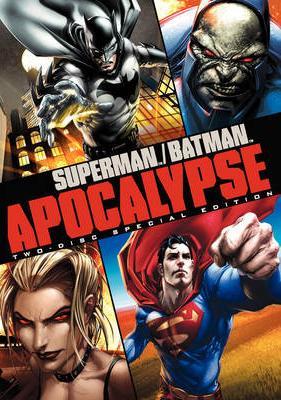 Superman/Batman: Apocalipsis