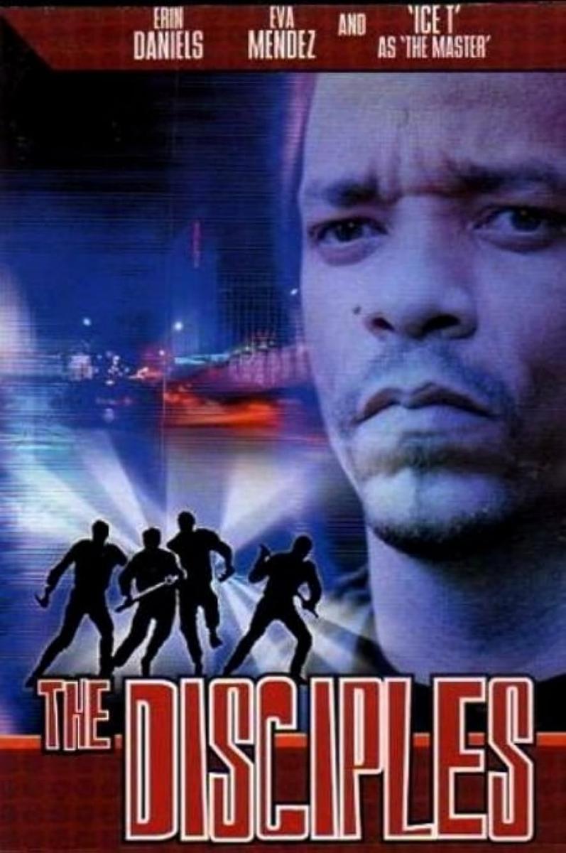 The Disciples (TV)