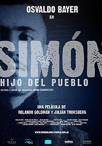 Simón hijo del pueblo