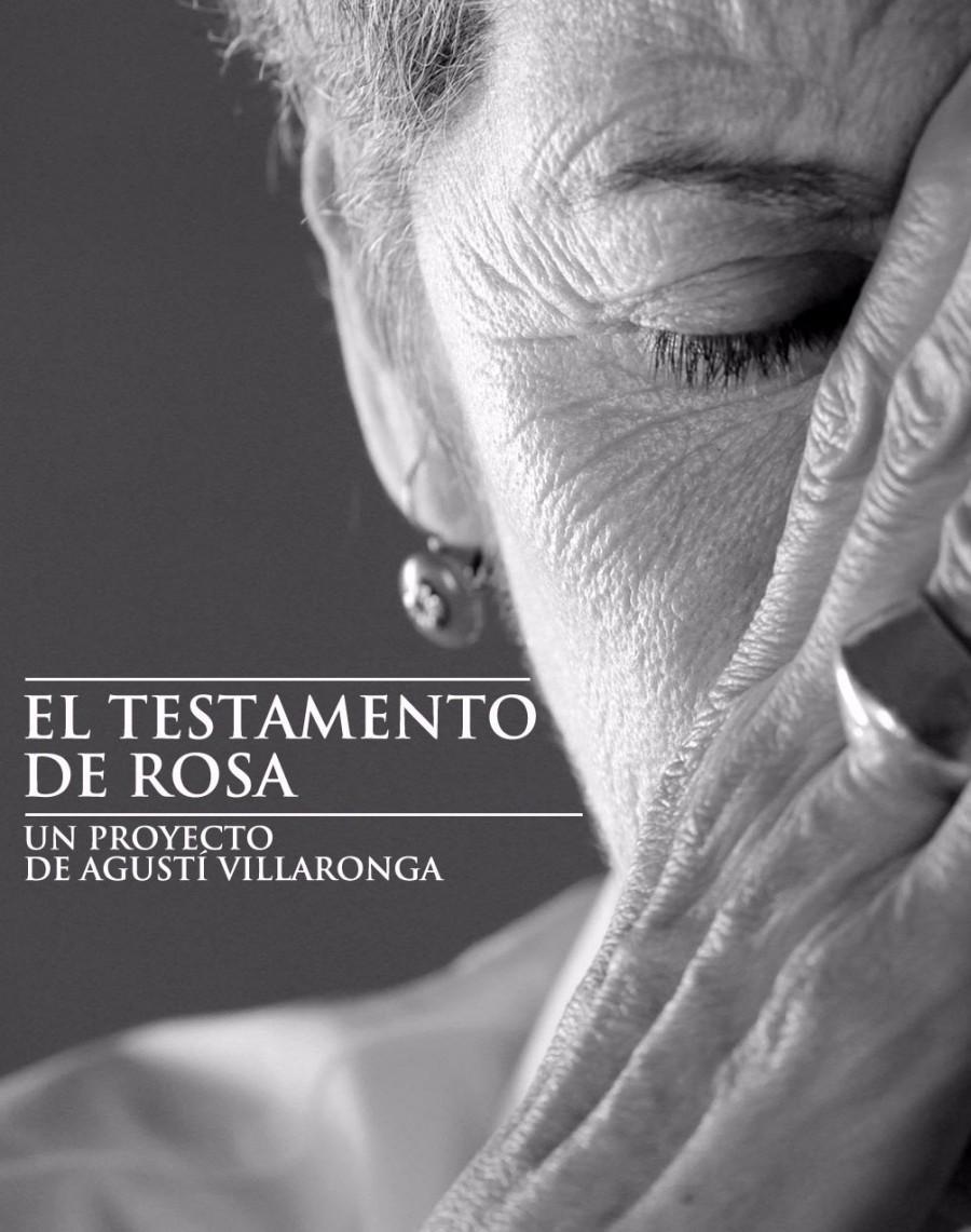 El testament de la Rosa