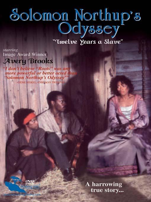 Solomon Northup's Odyssey (TV)