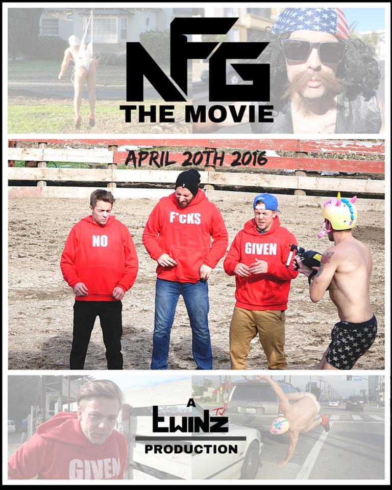 NFG the Movie