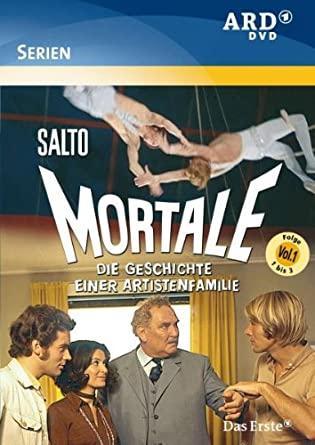 Salto mortale (TV Series)
