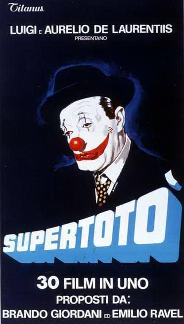 SuperTotò