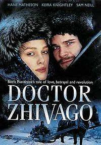 Doctor Zhivago (Dr. Zhivago)
