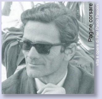 Pasolini, un viaggio in Italia