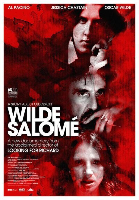 Wilde Salome