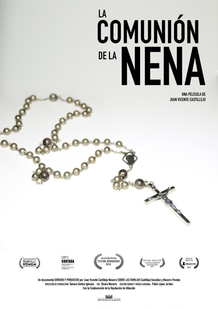 La comunión de la nena (S)