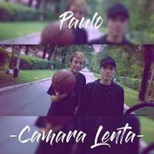 Paulo Londra: Camara Lenta (Vídeo musical)