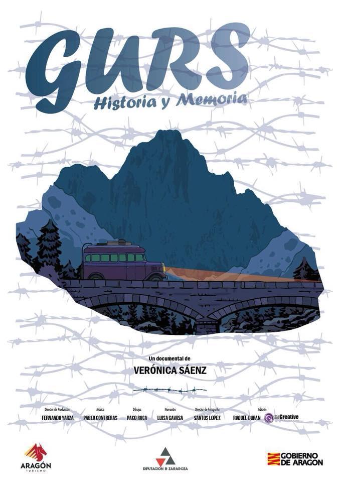 Gurs: Historia y Memoria