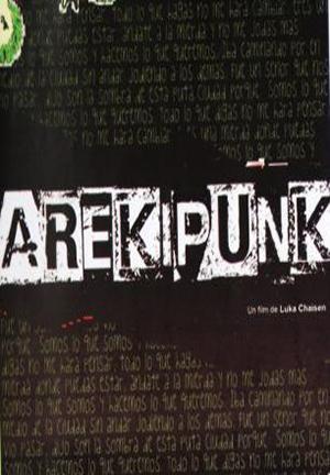 Arekipunk