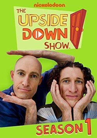 The Upside Down Show (Serie de TV)