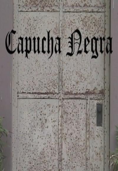 Capucha negra (C)