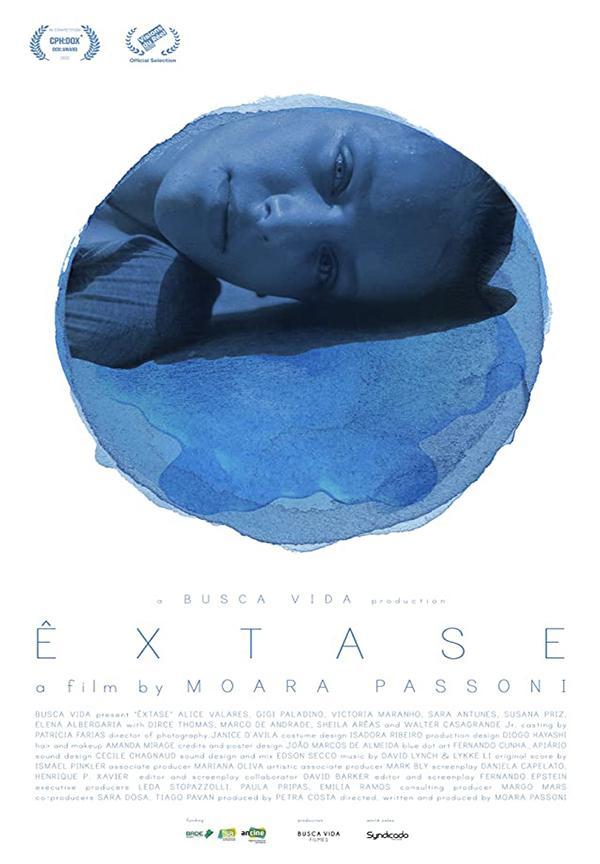 Êxtase