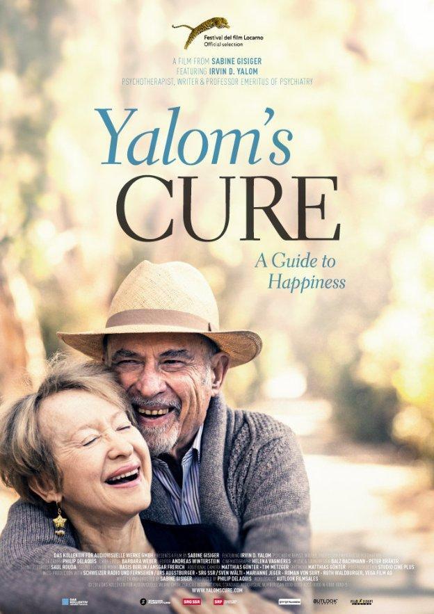 La cura de Yalom