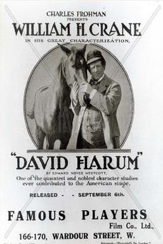 David Harum