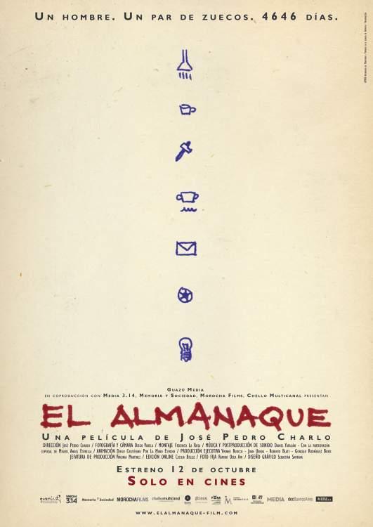 El almanaque