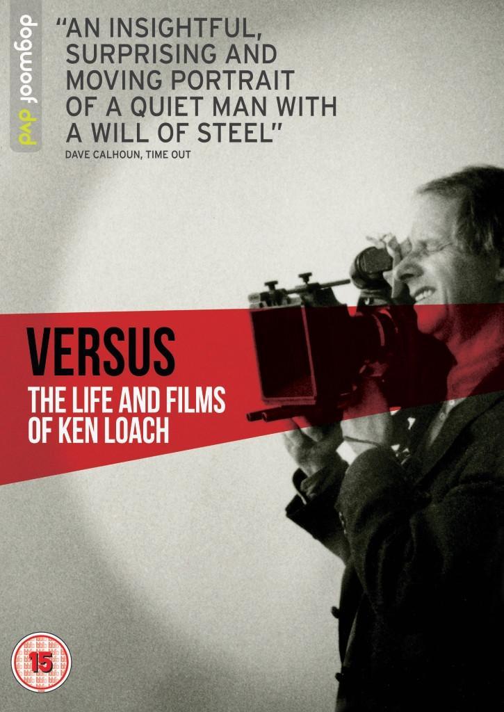 Versus: Ken Loach, su vida y el cine