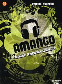 Amango (TV Series)
