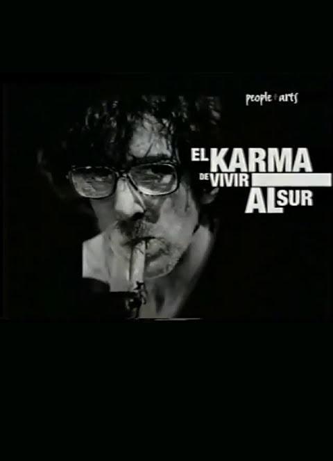 Charly: El karma de vivir al sur