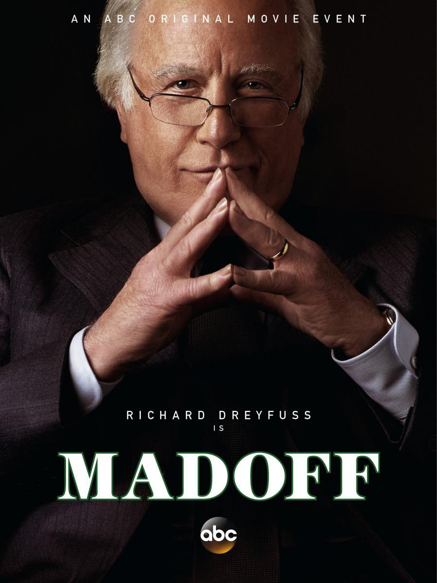 Madoff (TV)