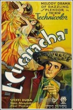 La Cucaracha (C)