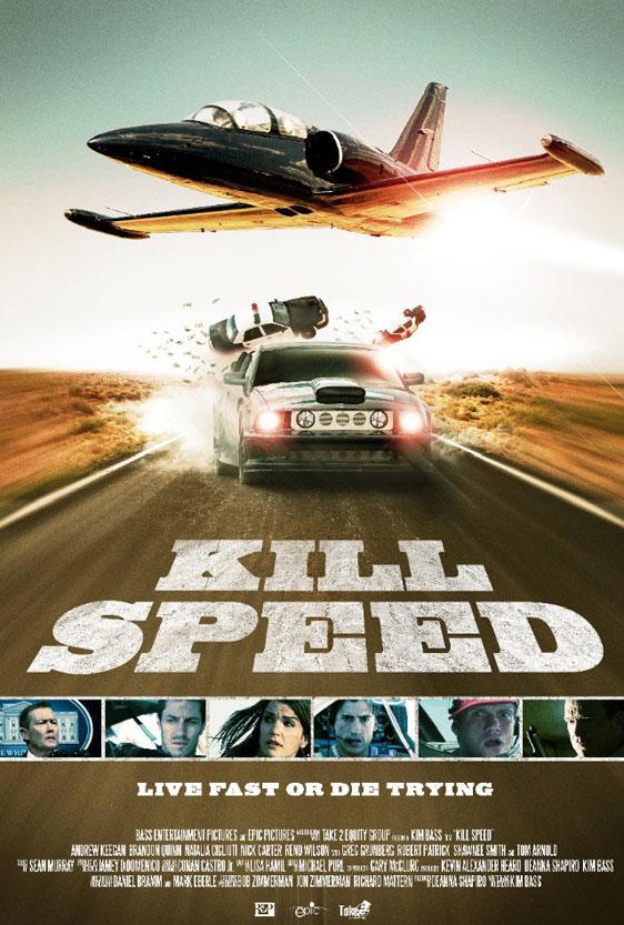 Speed asesino