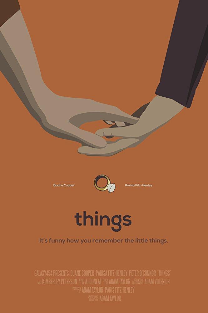 Things (S)