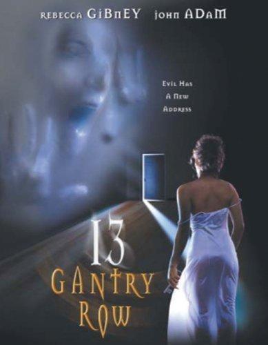 13 Gantry Row (TV)