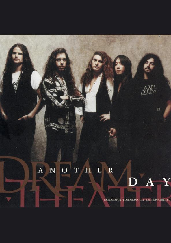 Dream Theater: Another Day (Vídeo musical)