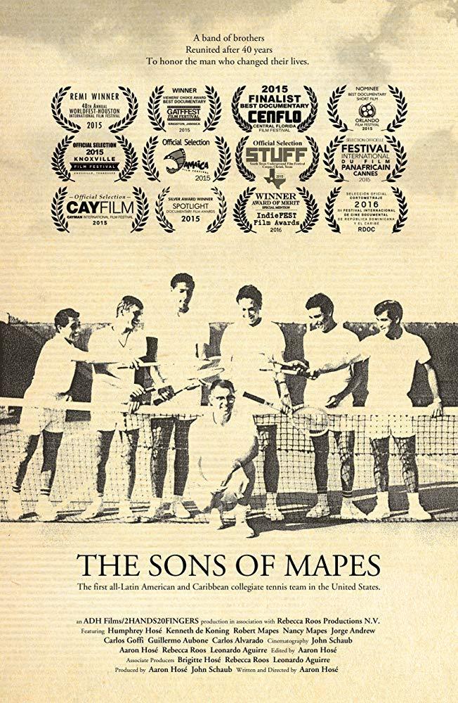 The Sons of Mapes (S)