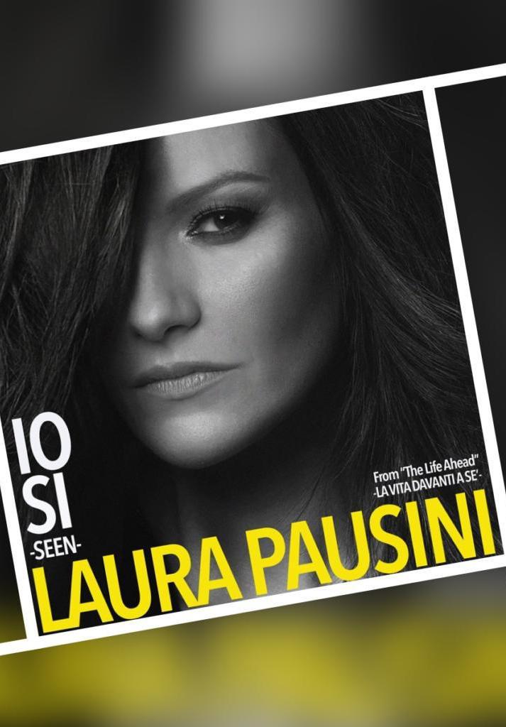 Laura Pausini: Io sì (Music Video)