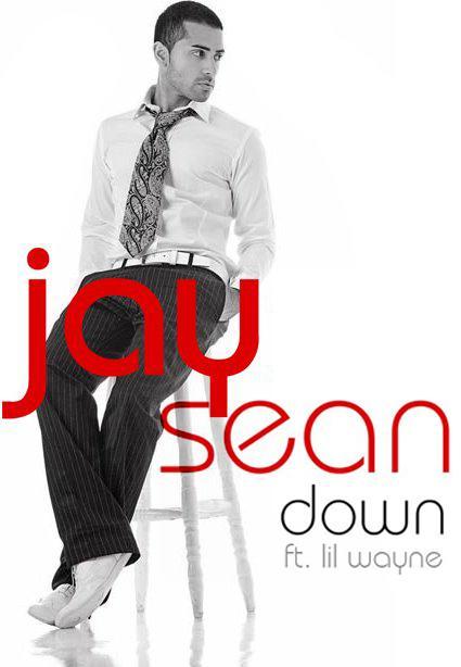 Jay Sean & Lil Wayne: Down (Vídeo musical)